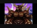 【MUGEN】巨神を狩る者たち -凶付近2on1ランセレバトル- Part22