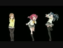 10分シーラカンス‼する動画