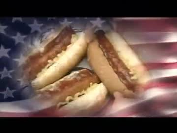 ホモと学ぶ 「ホットドッグ」01