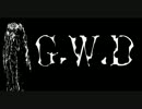 初音さんでカバー曲「G.W.D」