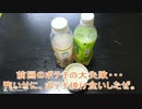 大物youtuber　炭酸ミルク青りんごを作ってみた！