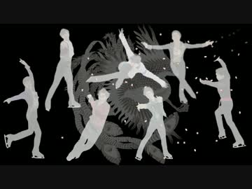 【フィギュア】2015-16シーズンMAD【日本男子】