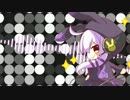 【ニコカラ】ぱらぱぱ【off vocal】