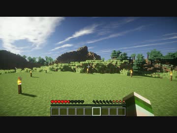 minecraft  high end test move
