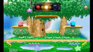 第9回関西大会　ルーザーズセミファイナル　ケイスケ vs ふくろう