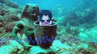海底遺跡神社.electronica