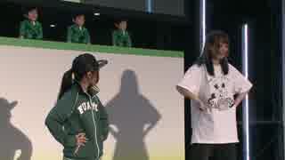 【超踊ってみた2016】ACUOトーリロボダンス【りりり×仮面ライアー２１７】