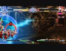 0331 アテナ日本橋BBCF 5先ガチ 天地(ｲｻﾞﾖｲ) vs tenchi(ｲｻﾞﾅﾐ) 前半