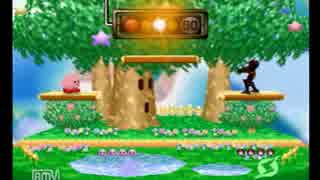 第9回関西大会　ルーザーズファイナル　ケイスケ vs 丈助