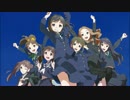 【マッシュアップ】タチアガレ!×ステラドライブ【Wake Up,Girls !】