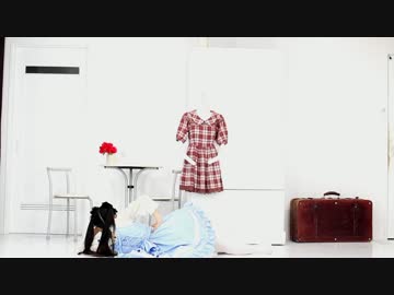 【反転／拡大】 やだ働かない　踊ってみた 【ひな】