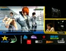KSB2016 KOF14エキシビショントーナメント (解説:づね氏) 4/9