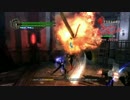 【実況】Nero Must Die初クリア目指して頑張る Part08【DMC4SE】