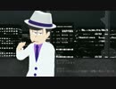 【MMDおそ松さん】一松でshady　