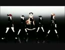 【MMD刀剣乱舞】MoSAiC RouL【年長組】