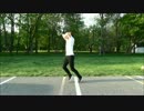 【Brandon】 Run - BTS 【踊ってみた】