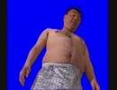 待機モーション現場監督BB.再