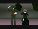 【Fate/MMD】ワロングフル・ディテンション【FGO】