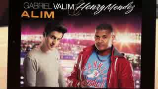 [洋楽] Gabriel Valim & Henry Mendez - 'Piradinha (Ella Se Vuelve Loca) [MV]