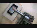 スマホ自動タップ装置（札束牧場、ウインナーでラスボスを倒す！）