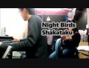 自宅に超本格的な防音スタジオを作ってセッションしてみた