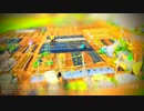#06 家庭菜園～植付け編 其ノ二～