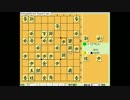 ニコニコ将棋GW杯 第二回戦 VS　R_Hさん 【なゆひ視点】