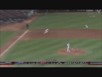 ２０１６．カープ好プレー集　３．４月編