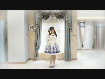 【スイスイ】too Cute！【踊ってみた】