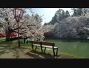 【青い森の街旅】ふらいんぐうぃっち聖地巡礼の旅！part.2