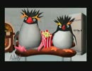 【ロッキー＆ホッパー】イワトビペンギン好き達の宴（ゲーム実況）