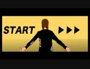 【人力MSSP】S.TA.R.Tを堕天使に歌っていただきました。