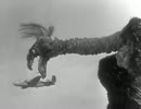 人類危機一髪! 巨大怪鳥の爪（1957）　予告編