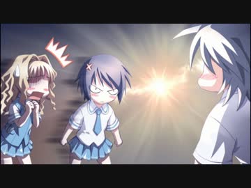 【実況】青春を求めてクロスチャンネルを満喫　26日目