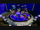 【スプラトゥーン】人速リッターでガチマッチ part1 【S+99】