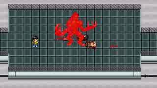 【本家2】HARD_ミスクリエーション最終形態ノーダメージ_19.20秒