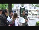 【2016/5/3】赤報隊の意志を継げ！朝日新聞糾弾街宣　2/2