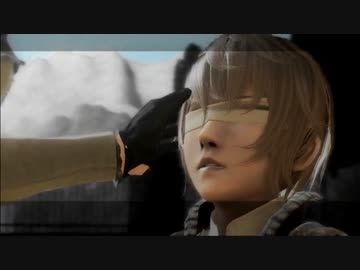 【APヘタリア】不憫ズのゆるいNieR Replicant実況9-2【ゆっくり実況】