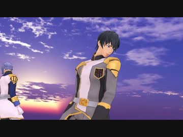 【鉄血のMMD】リトルパレード