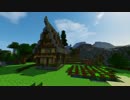 ゲームでゲームをつくる#1【minecraft/ゆっくり実況】