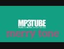 【自作曲】merry tone【KORG M01D】