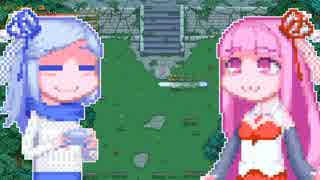 【Secrets_of_Grindea】葵ちゃんのGrindea #5