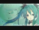 【ミク&ゆかり】あの四月の雨は今も僕らをふるわせる【オリジナル】