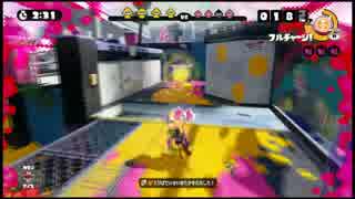 「03」童帝らすかるがｲｸ♂Splatoon!!（＾ω＾）