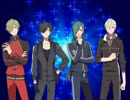 【刀剣乱舞】GM加州と右目の足りない「黄泉比良坂」偽OP【アマデウス】