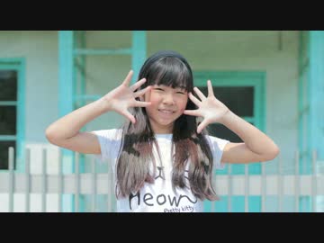 【みー】ハッピーシンセサイザ【踊ってみた】