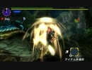 【MHX】 受付嬢オススメ！ 雷狼竜×2　5'08"26 片手剣