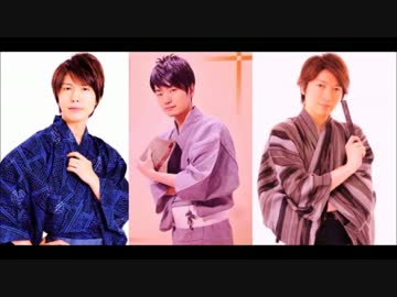 ハートのエッジに挑もう Go to Heart Edge／神谷浩史＆福山潤＆小野大輔