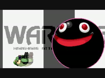 【MUGEN】新世代台パン入門ランセレバトル2015-2016 PART1