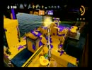 【スプラトゥーン】フルチャで射貫くチャージャーキル集